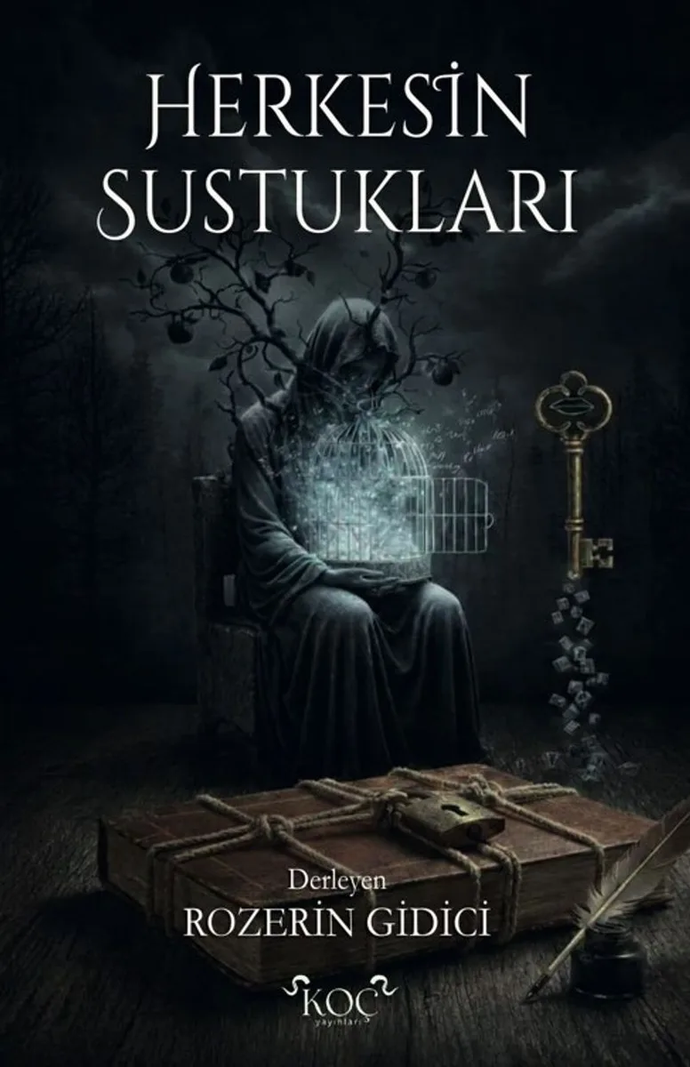 Herkesin Sustukları