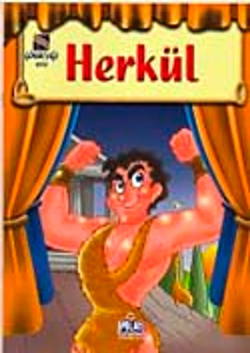 Herkül / Gökkuşağı Serisi