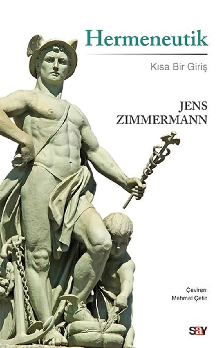 Hermeneutik Kısa Bir Giriş