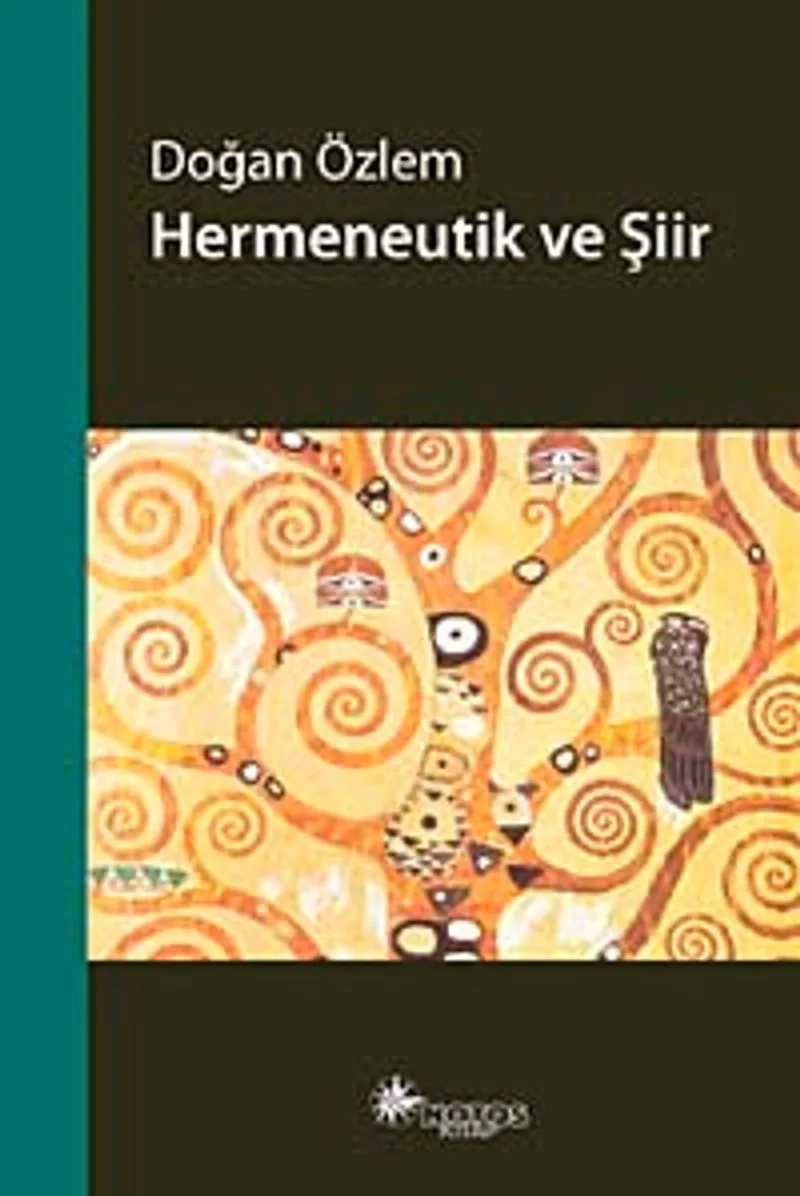 Hermeneutik ve Şiir