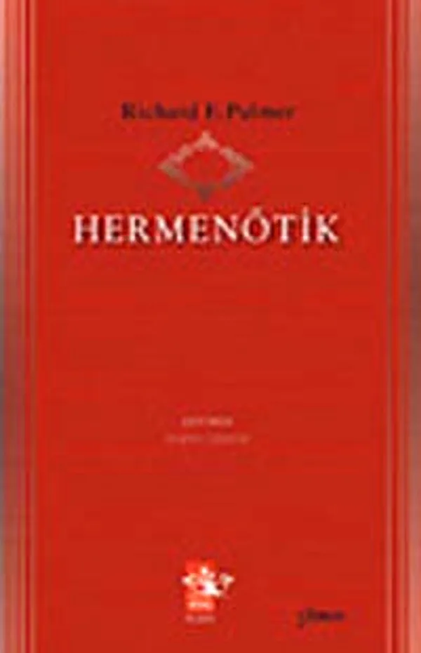Hermenötik