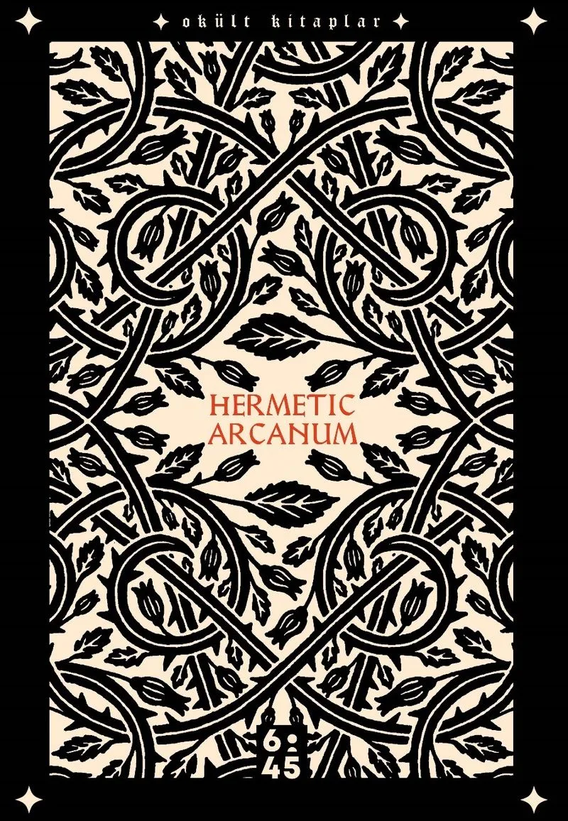 Hermetic Arcanum
