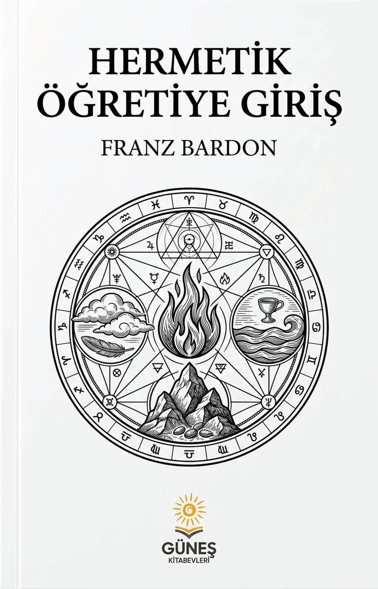 Hermetik Öğretiye Giriş