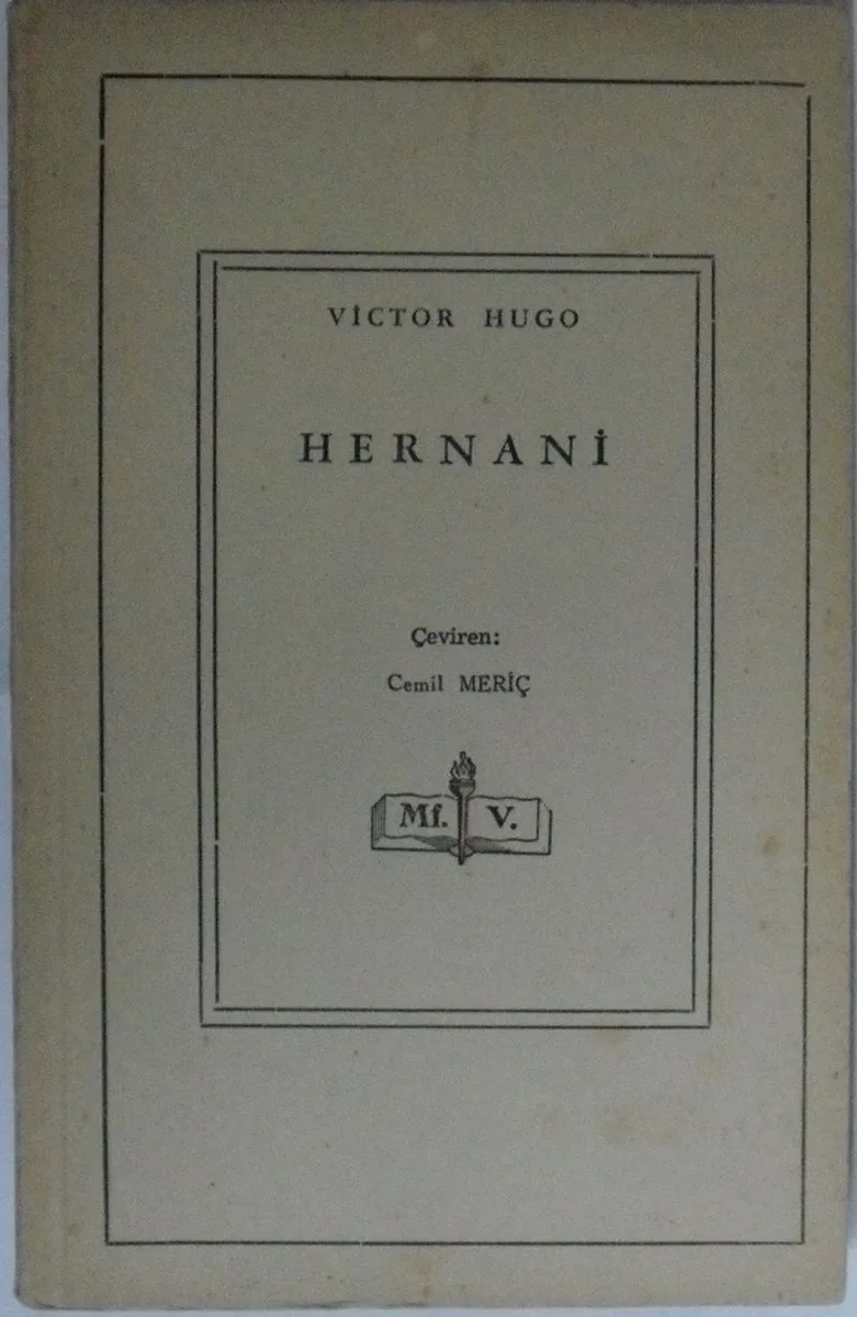 Hernani / 4-D-19