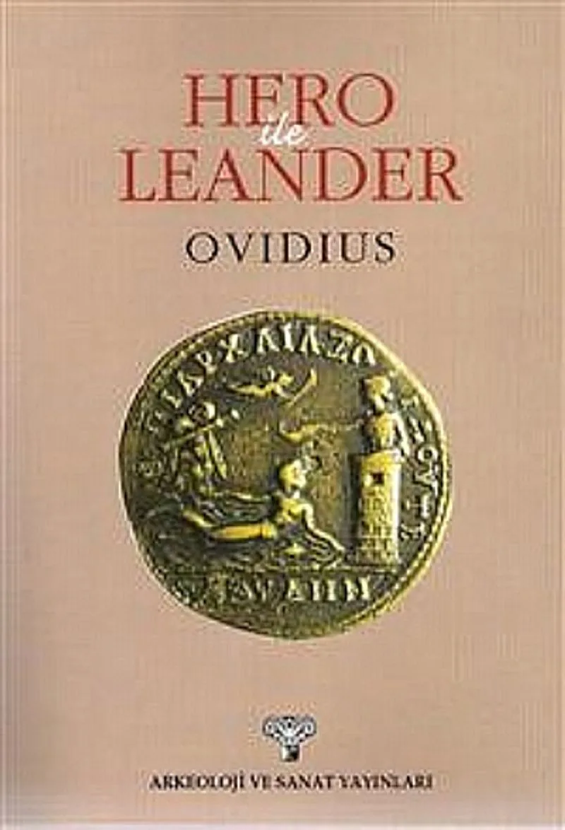 Hero ile Leander Ovidius