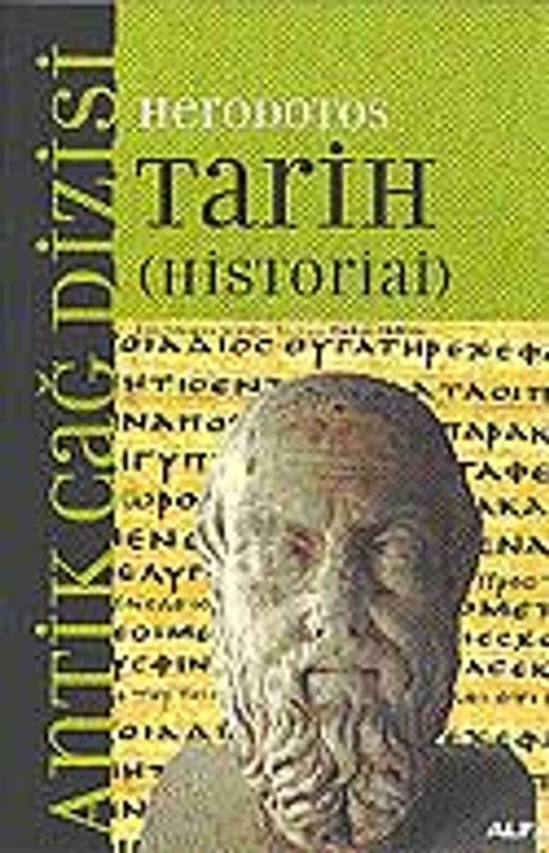 Herodotos Tarih (Historiai)