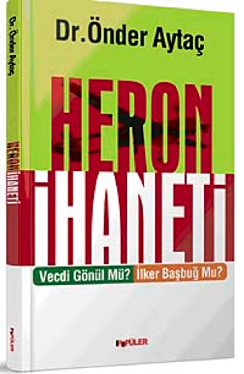 Heron İhaneti