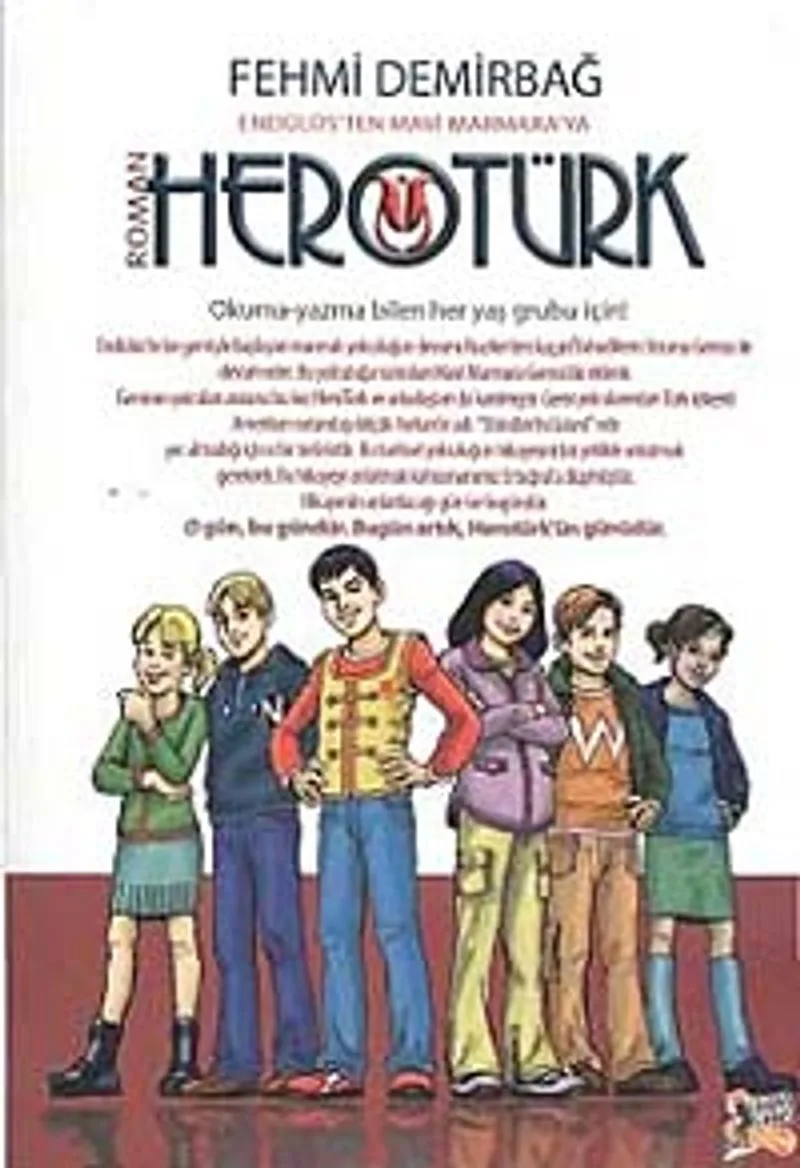 Herotürk Endülüs'ten Mavi Marmara'ya