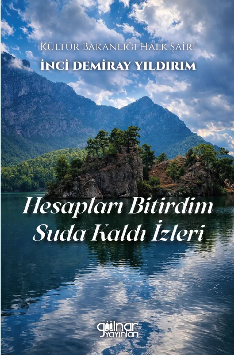 Hesapları Bitirdim Suda Kaldı İzleri