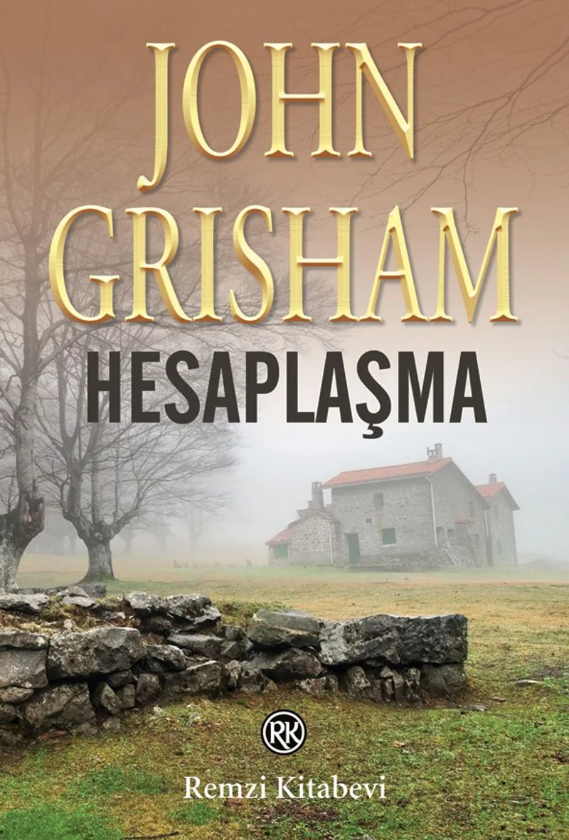 Hesaplaşma