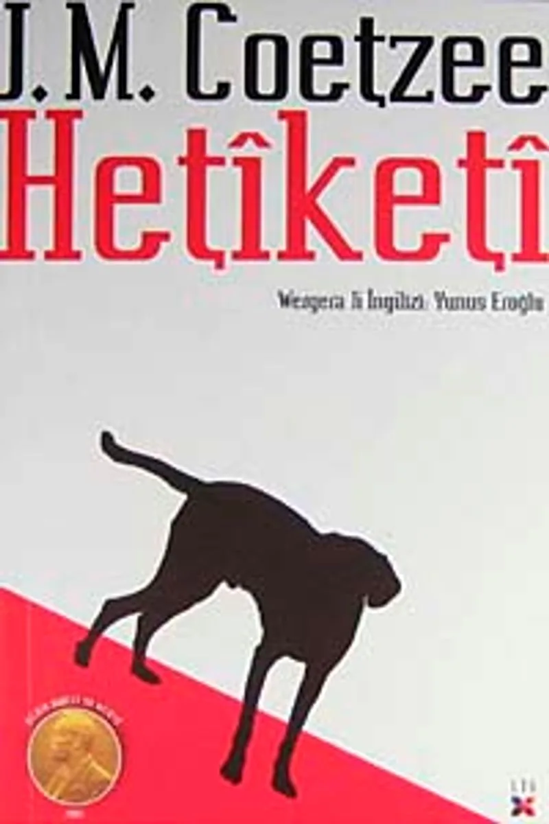 Hetiketi