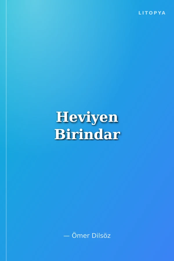 Heviyen Birindar
