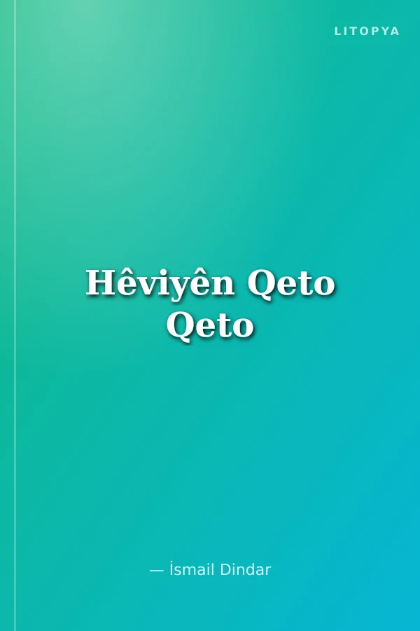 Hêviyên Qeto Qeto