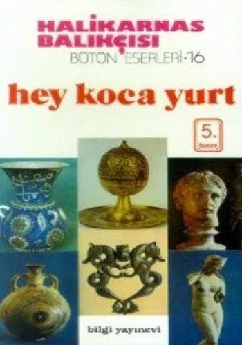 Hey Koca Yurt