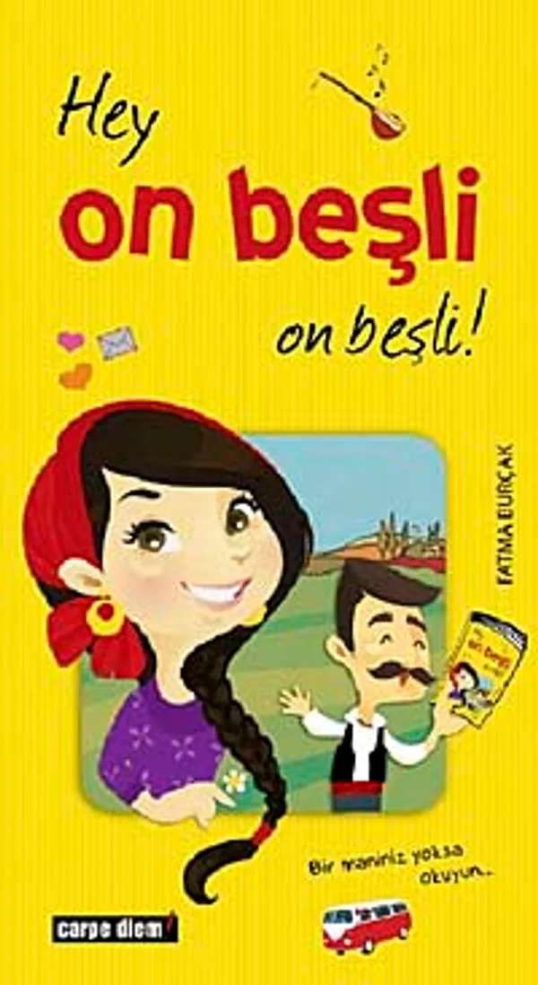 Hey On Beşli On Beşli