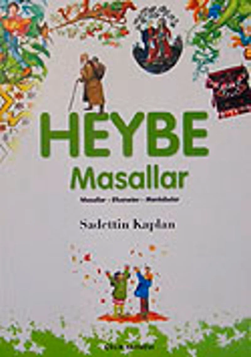 Heybe Masallar