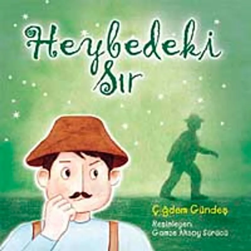 Heybedeki Sır