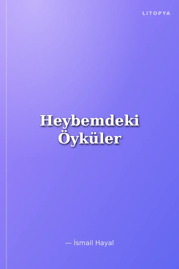 Heybemdeki Öyküler