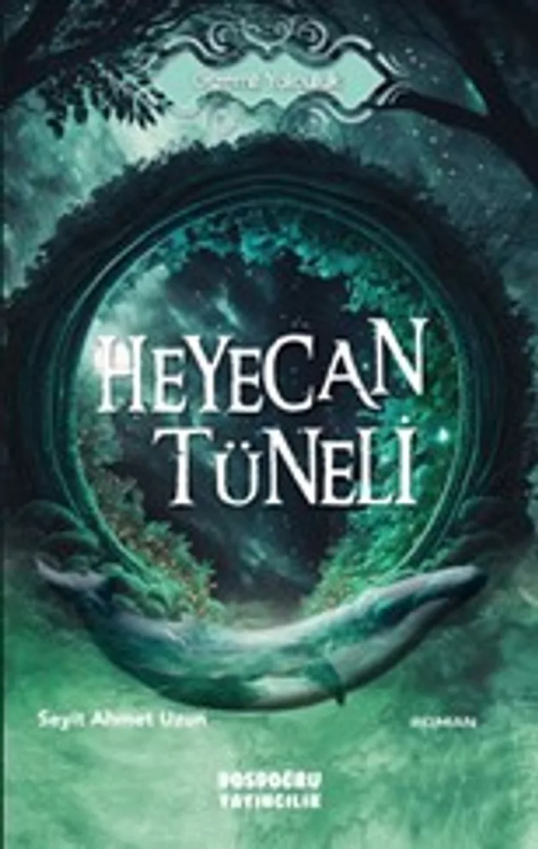 Heyecan Tüneli