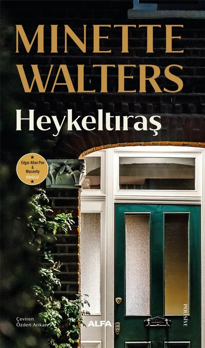 Heykeltıraş