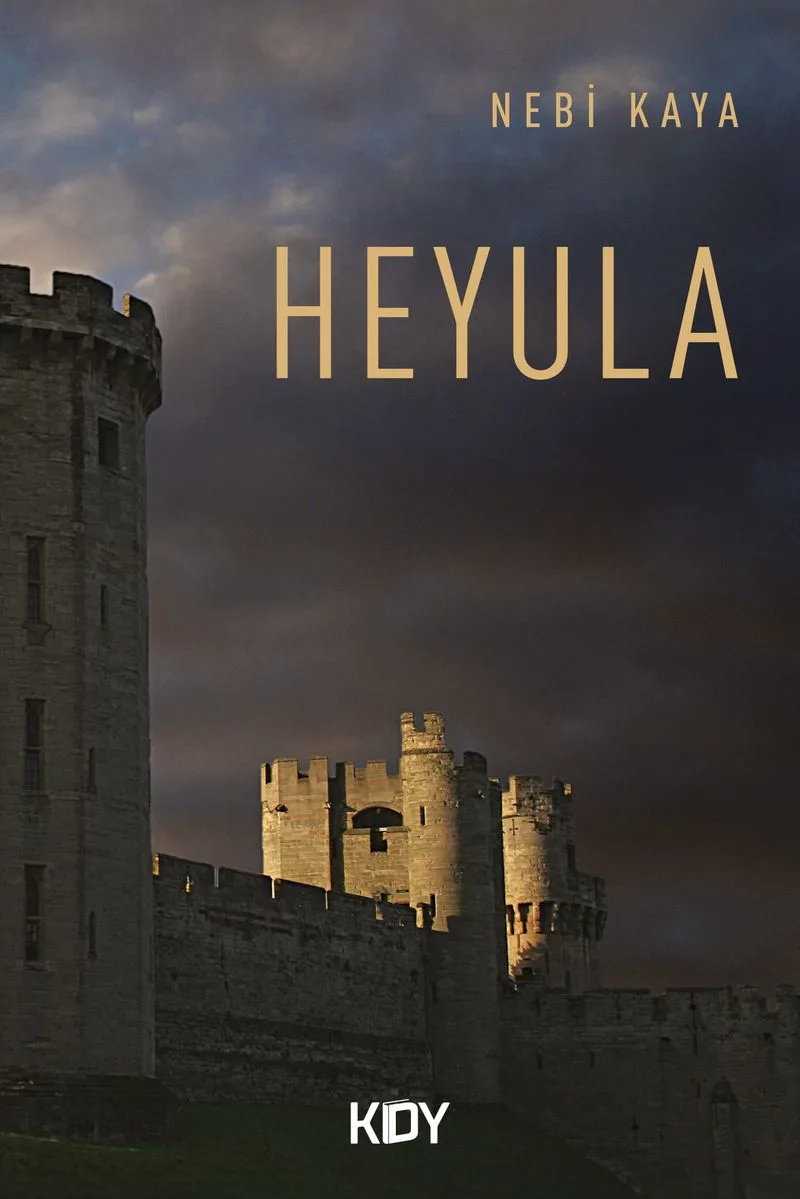 Heyula