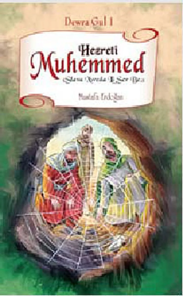 Hezreti Muhemmed