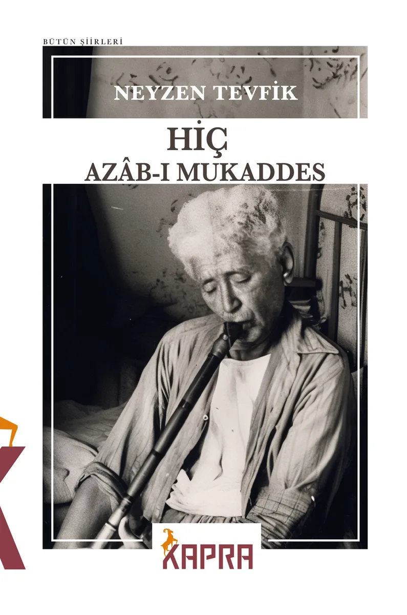 Hiç Azab-ı Mukaddes