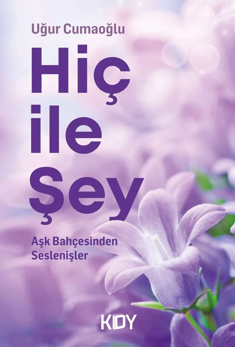 Hiç ile Şey