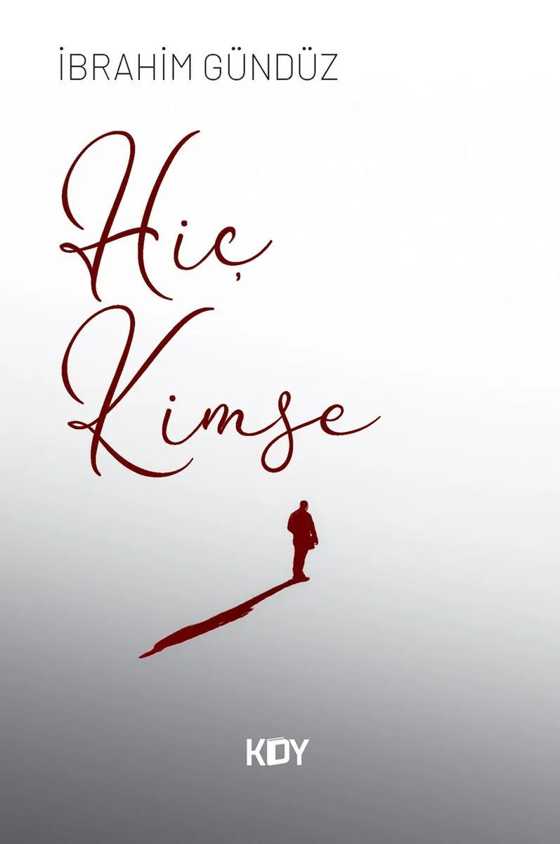 Hiç Kimse