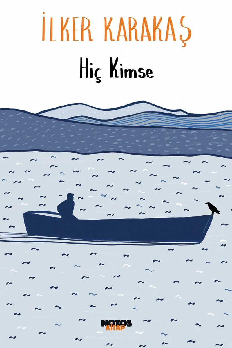 Hiç Kimse