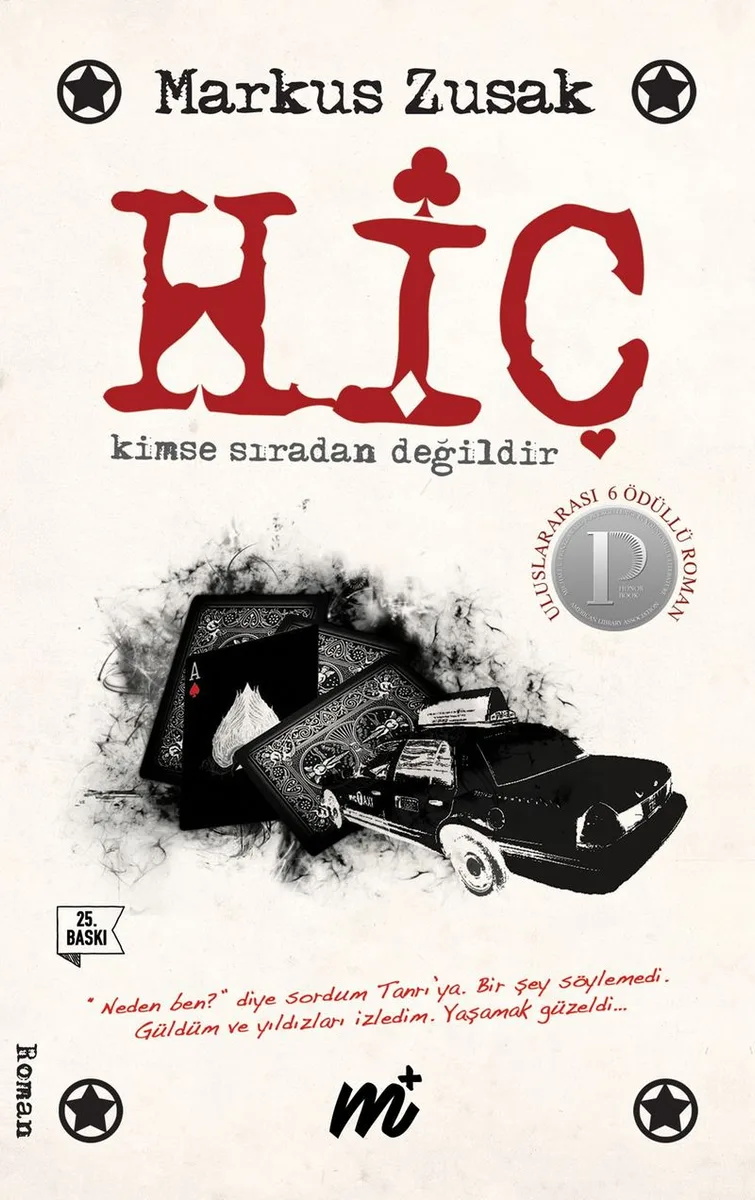 Hiç Kimse Sıradan Değildir (Özel Seri)