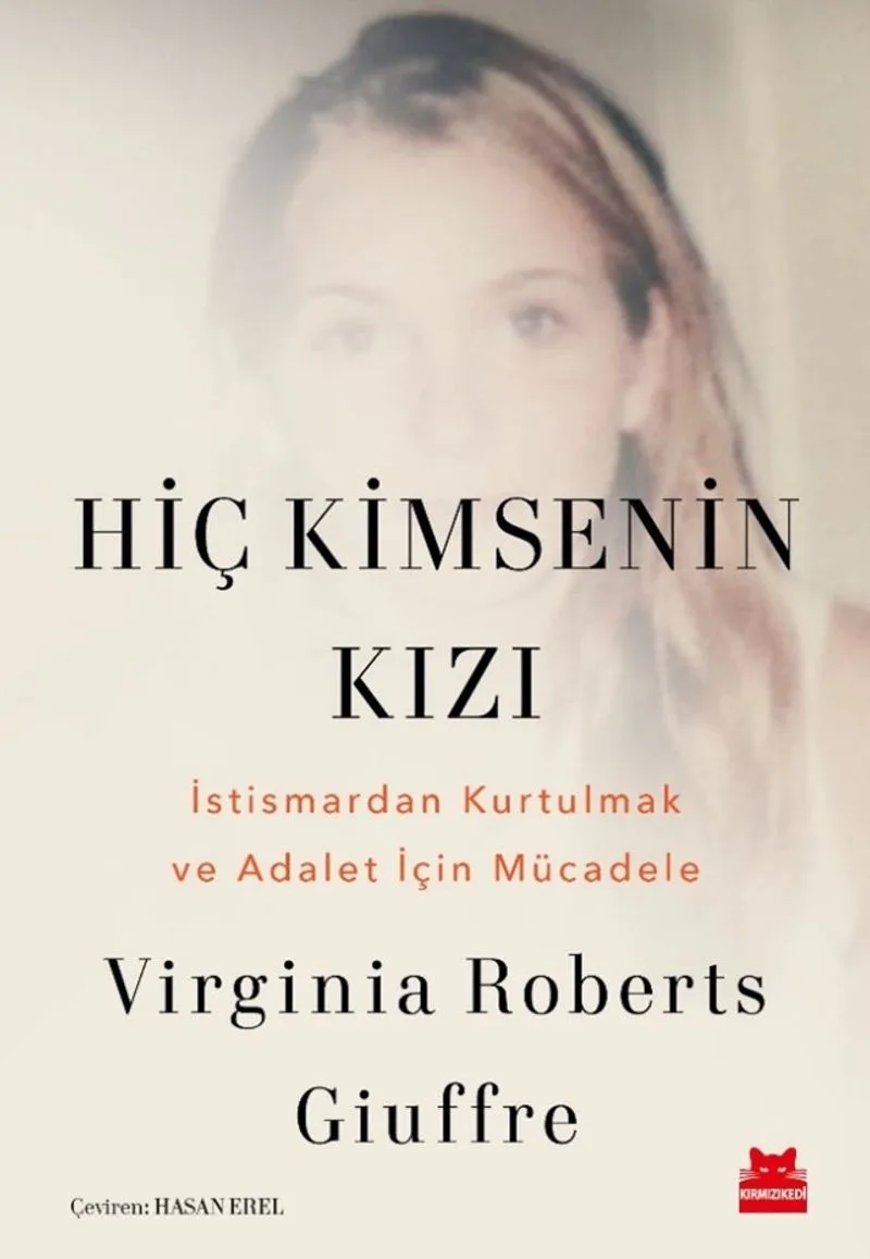Hiç Kimsenin Kızı İstismardan Kurtulmak ve Adalet İçin Mücadele