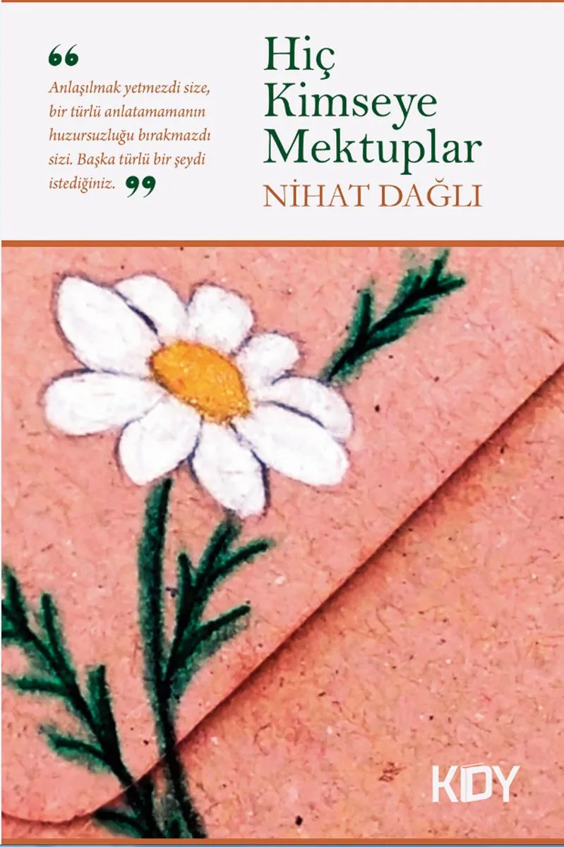 Hiç Kimseye Mektuplar