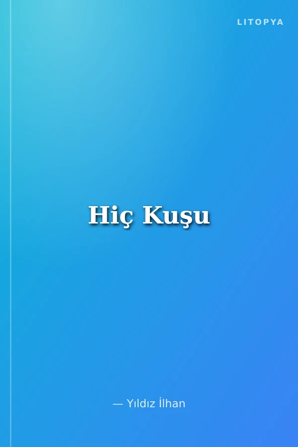 Hiç Kuşu