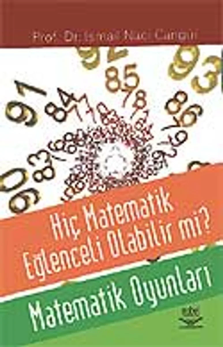 Hiç Matematik Eğlenceli Olabilir mi? Matematik Oyunları