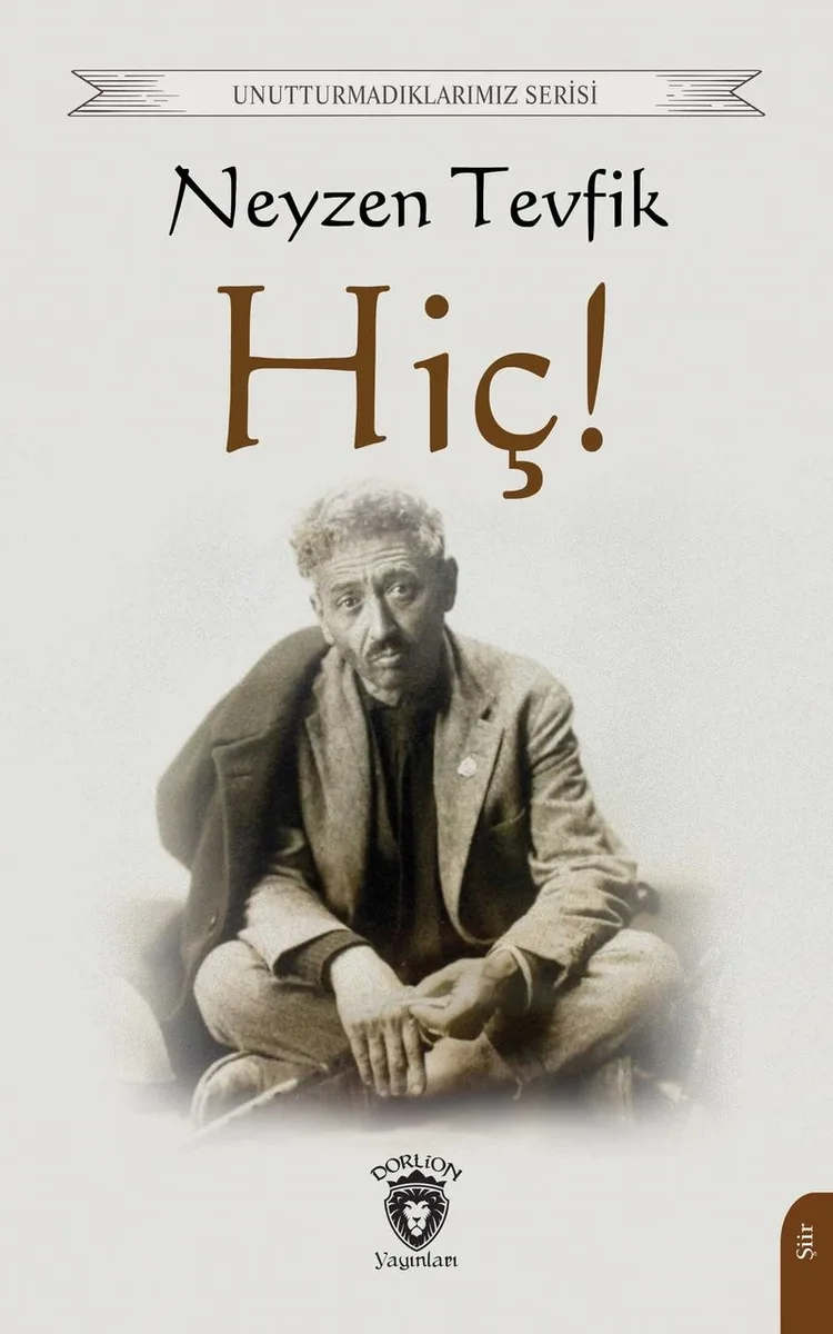 Hiç!