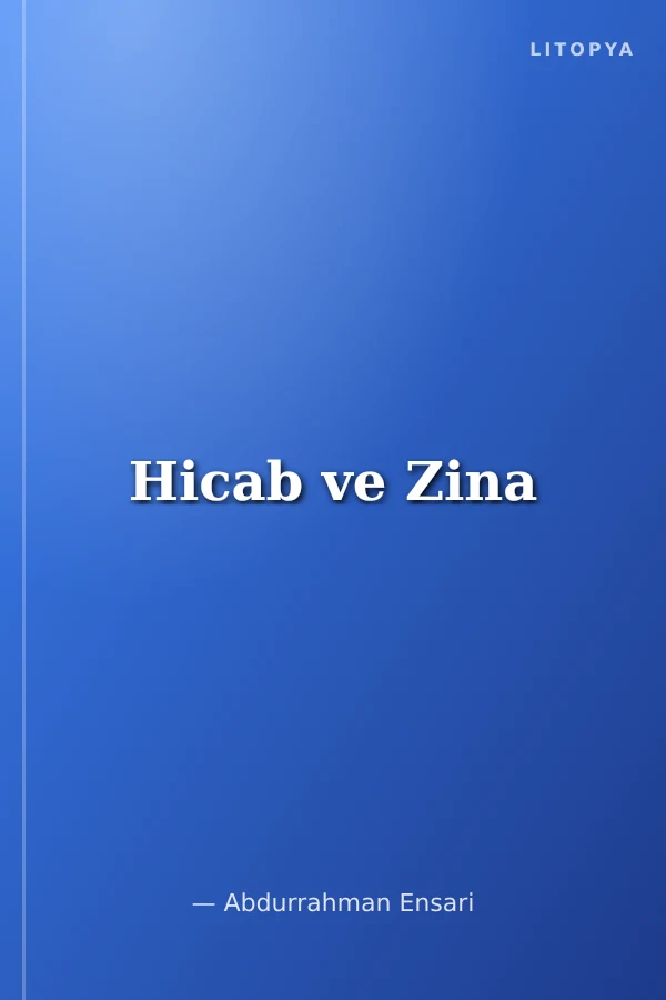 Hicab ve Zina