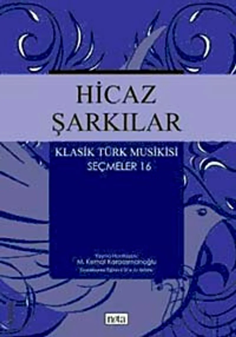 Hicaz Şarkılar