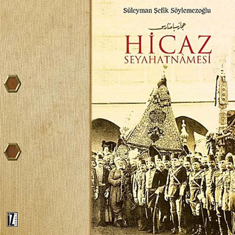 Hicaz Seyahatnamesi