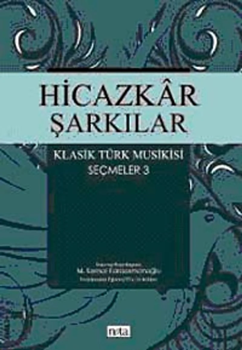 Hicazkar Şarkılar
