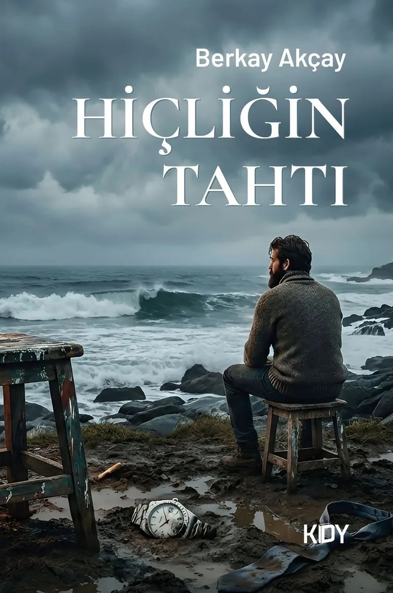 Hiçliğin Tahtı