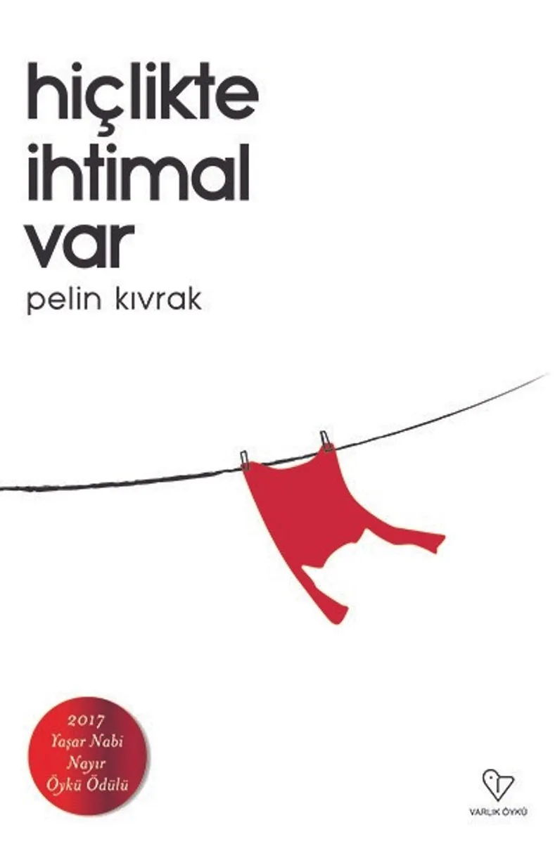Hiçlikte İhtimal Var