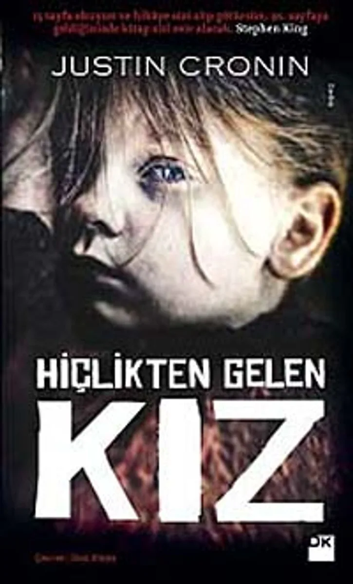 Hiçlikten Gelen Kız