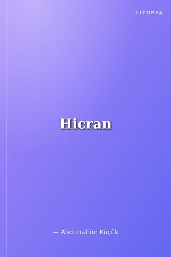 Hicran