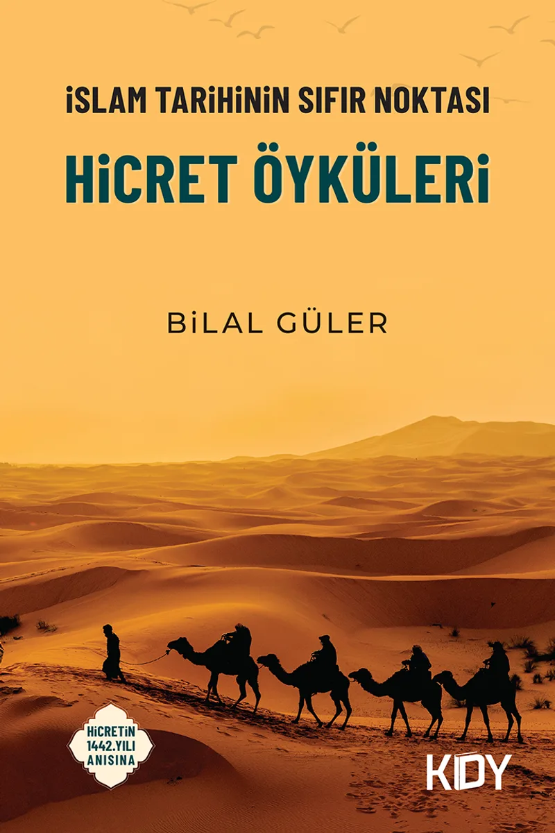 Hicret Öyküleri