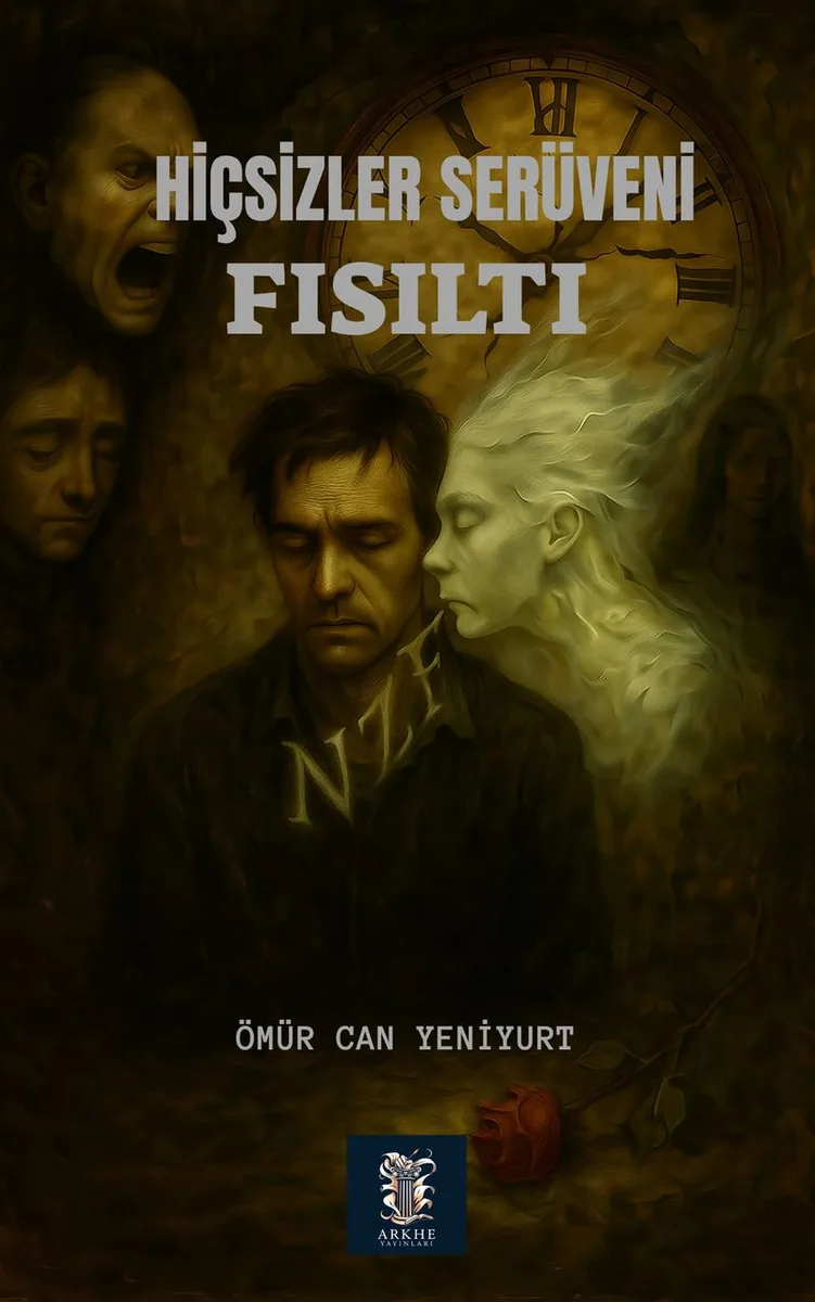 Hiçsizler Serüveni Fısıltı