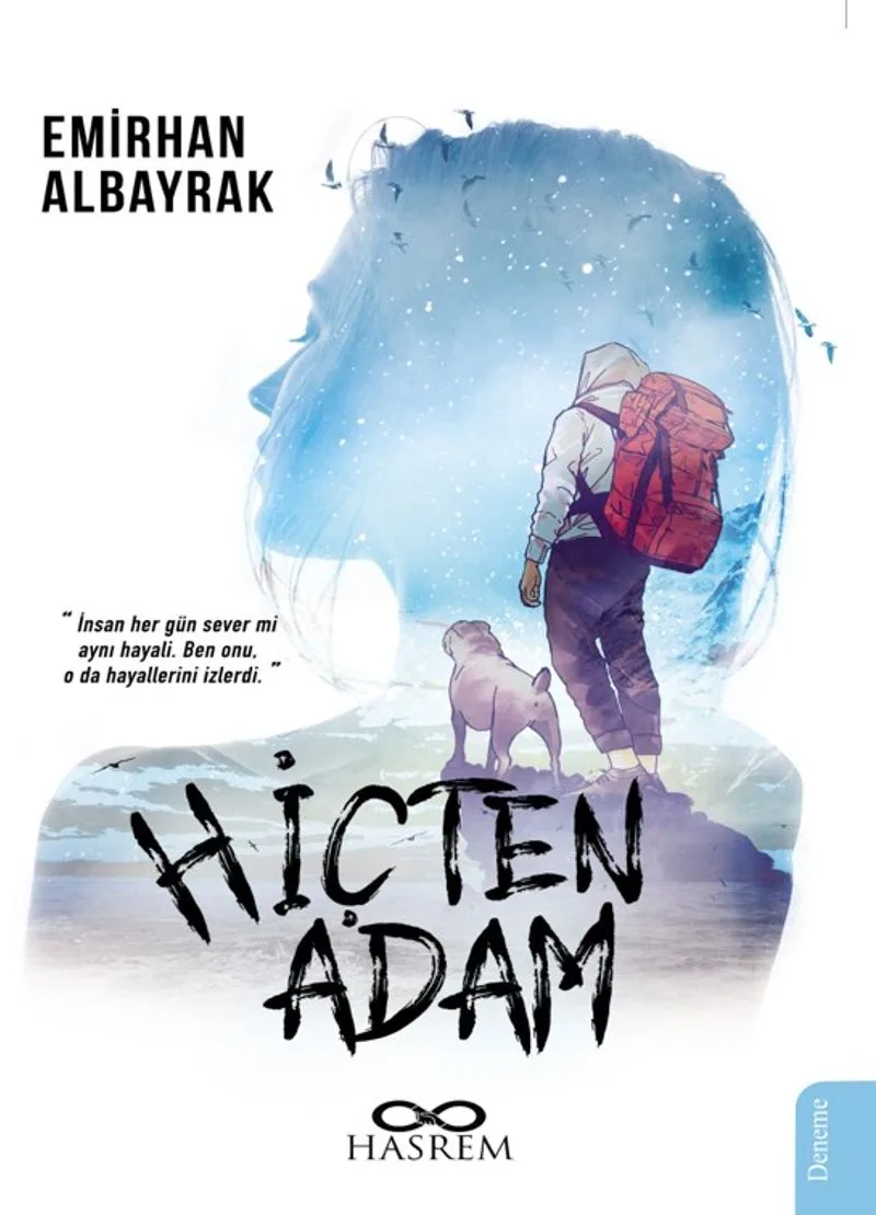 Hiçten Adam