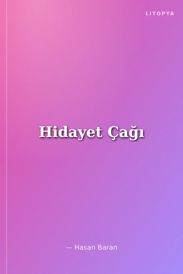 Hidayet Çağı