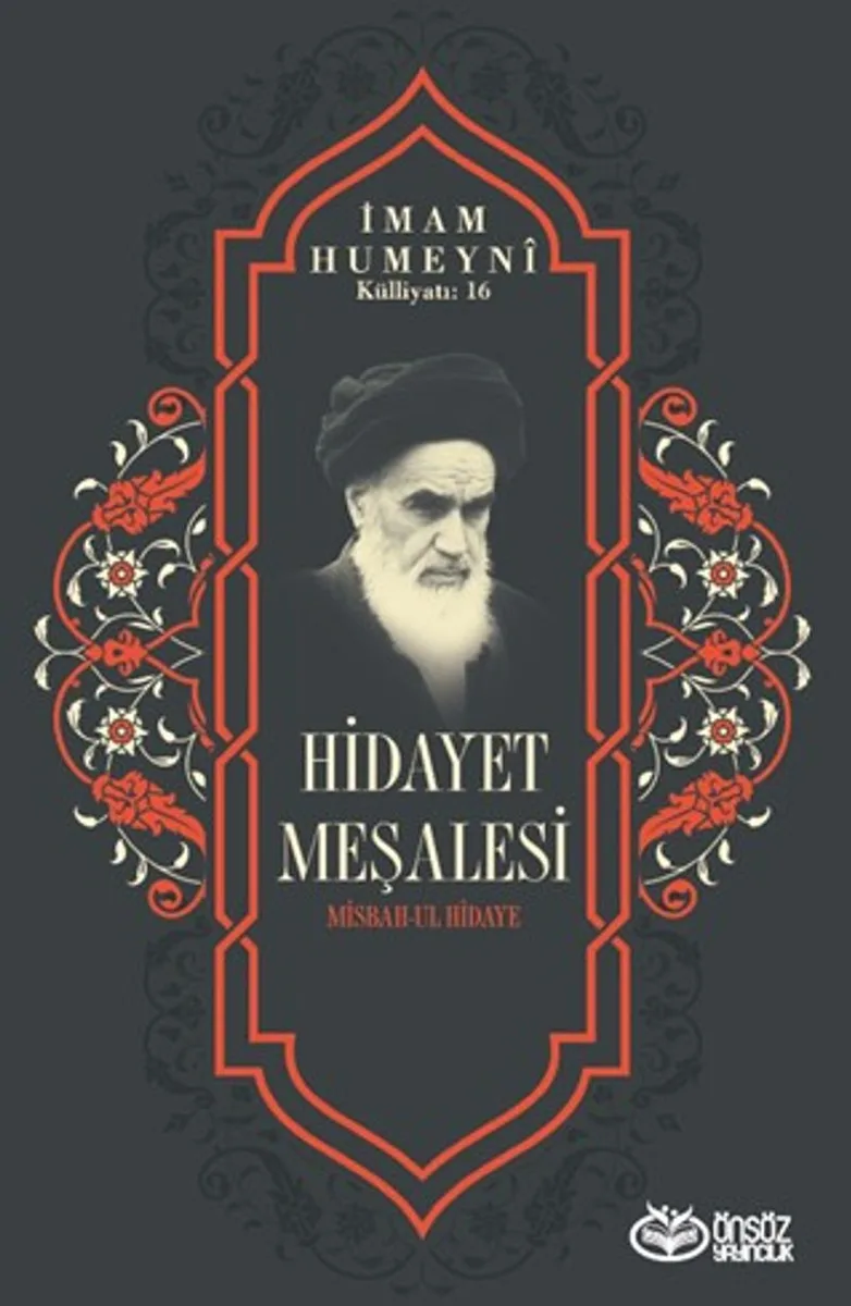 Hidayet Meşalesi Misbahül Hidaye