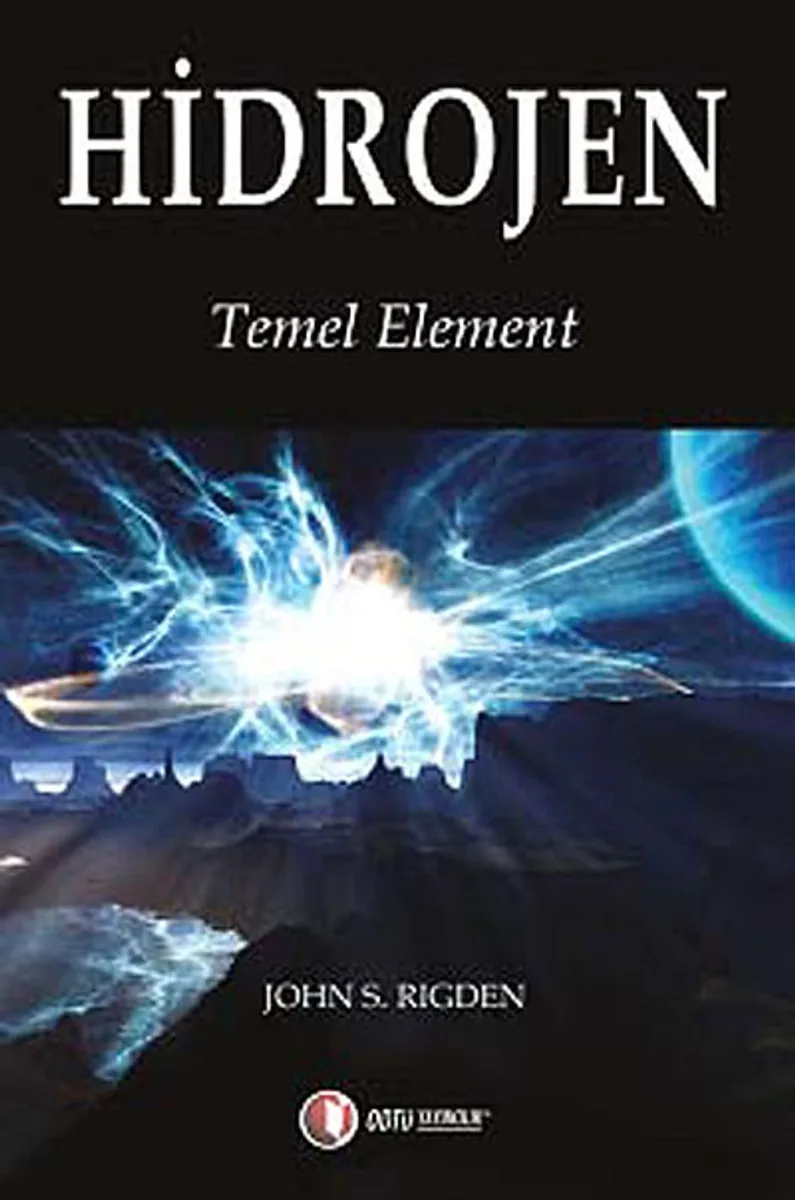 Hidrojen Temel Element